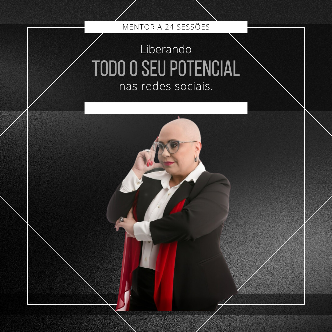 Mentoria 24 Sessões