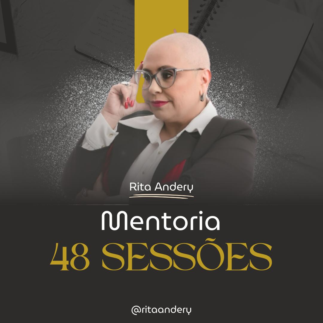 Mentoria 48 Sessões